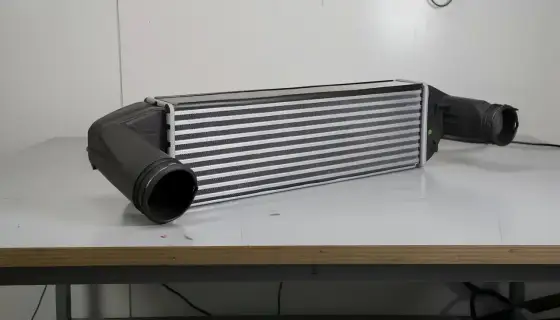 Intercooler - jak rozpoznać awarię i ile kosztuje naprawa