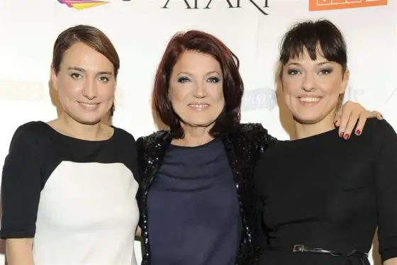 Urszula Dudziak ma wnuki? Co wiadomo o jej rodzinie