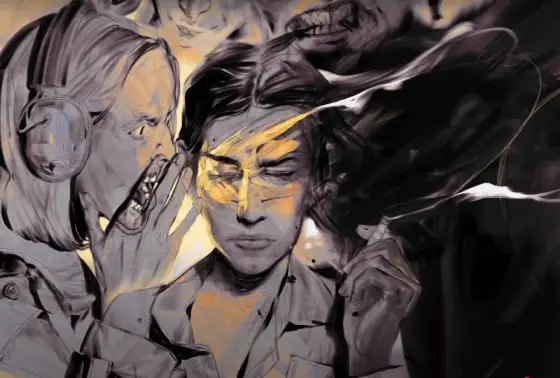 Disco Elysium 2 - Co dalej z sequelem? Fakty i Zero Parades