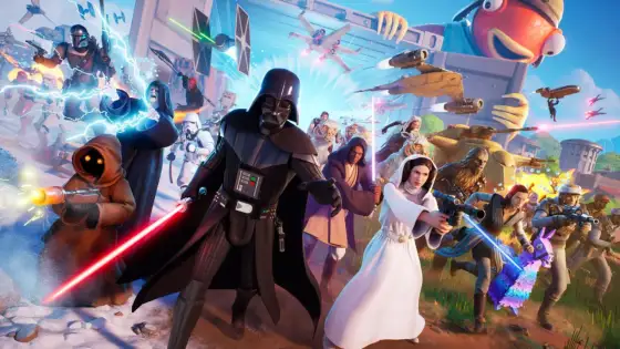 Kiedy powstał Fortnite - Poznaj 3 kluczowe daty premiery