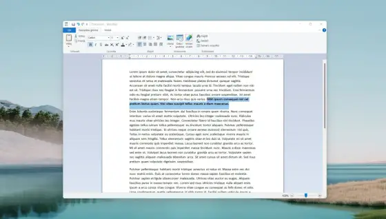 WordPad zniknął - Czym go zastąpić i jak otwierać pliki?