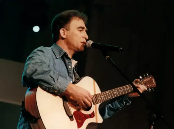 Seweryn Krajewski żyje? Prawda o legendzie polskiej muzyki