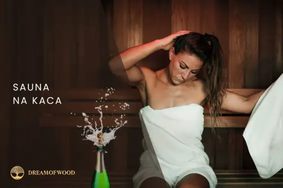 Sauna na kaca? Kiedy pomaga, a kiedy szkodzi