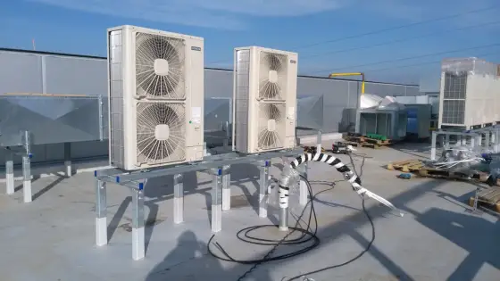 TOP firmy instalujące klimatyzację w Kielcach