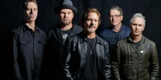 Pearl Jam - Jak słuchać? Przewodnik po albumach i utworach