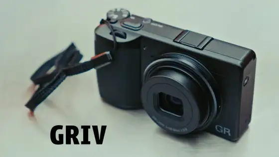 Ricoh GR IV - Enkel guide till gatufoto i fickformat