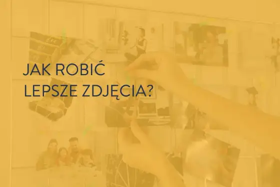 Jak zrobić dobre zdjęcie - To nie sprzęt, a te zasady robią różnicę