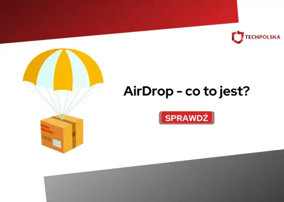 AirDrop - Co to jest i jak działa? Przesyłaj pliki jak pro!