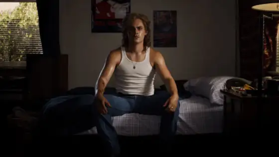 Billy Hargrove ze Stranger Things - dlaczego tak dzieli widzów?