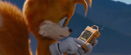 Tails z Sonic the Hedgehog - kim jest i jak przenieść go do kostiumu
