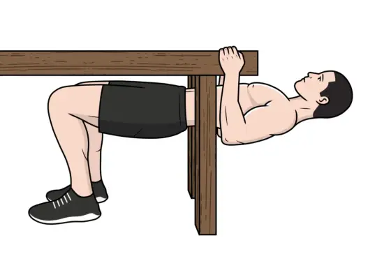 Tractions et biceps, quelle prise pour mieux les recruter ?