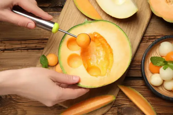 Melon – wartości odżywcze i korzyści. Czy na pewno wiesz wszystko?