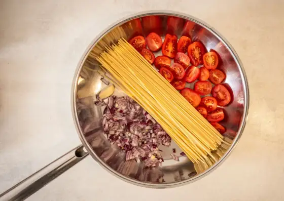 One-Pot-Hauptgerichte - So gelingen sie perfekt