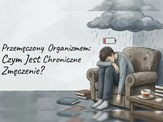 Osłabienie organizmu - kiedy to przemęczenie, a kiedy choroba?