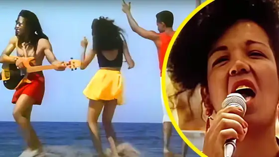 Lambada - więcej niż taniec z lat 90. Odkryj sekrety!