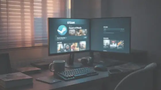 Jak wymienić punkty Steam na pieniądze? Odkryj prawdę i alternatywy
