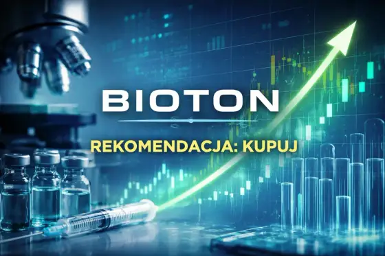 Bioton notowania - Czy niska cena akcji to faktycznie okazja?