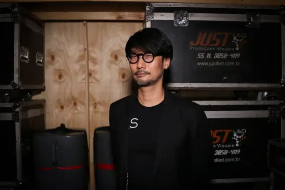 Hideo Kojima - Od czego zacząć? Przewodnik po jego grach