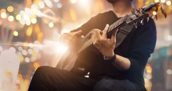 Koncert akustyczny - Czym jest i jak odsłania piosenkę?