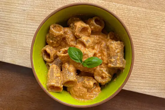 Pesto di mandorle perfetto - La ricetta che funziona sempre