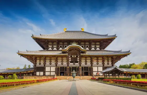 Pagoda - Czym jest i co symbolizuje? Poznaj jej architekturę