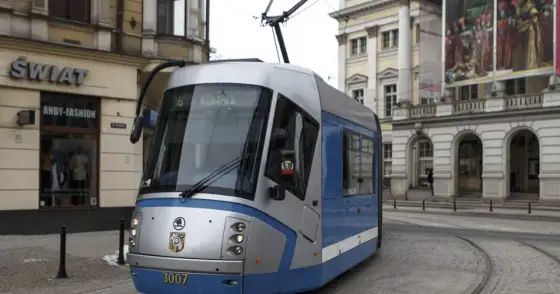 MPK - Co to znaczy? Rozkłady jazdy bez pomyłek!