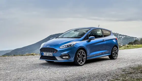 Ford Fiesta ST - kupić? Sprawdź, zanim stracisz pieniądze!