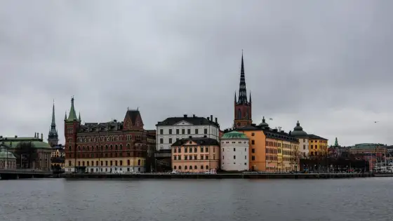 Ile kosztuje Szwecja? Budżet na wyjazd - jak oszczędzać