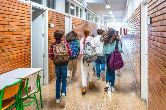 Parytet w edukacji - Jak wyrównać szanse bez obniżania wymagań?