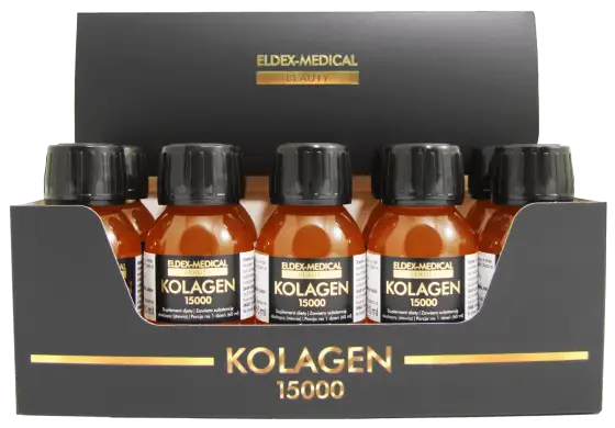 Hydrolizowany kolagen - Co działa w kremie, a co w suplemencie?