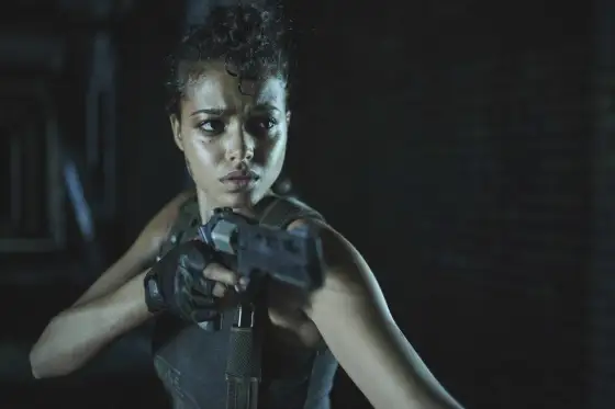 Resident Evil - Czy warto oglądać serial Netflixa?