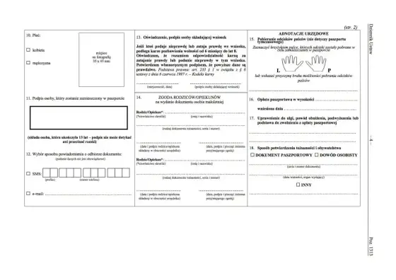 Paszport do Rzymu? Kiedy wystarczy dowód osobisty?