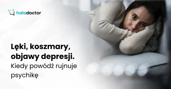 Agresja w chorobach psychicznych: Kiedy to objaw, nie zła wola?