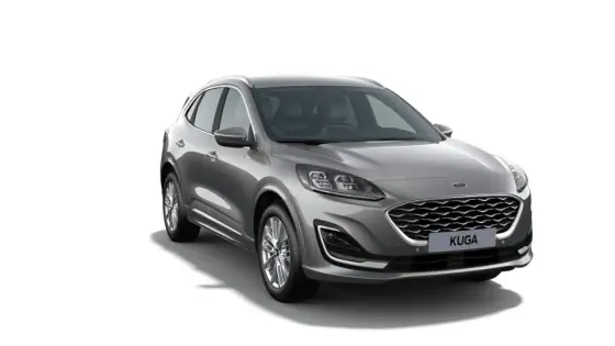 Ford Vignale - Luksus czy tylko nazwa? Sprawdź!