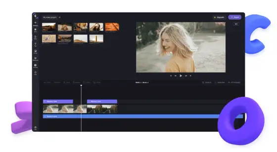 Aplikacja do montażu filmów - którą wybrać do swoich materiałów?