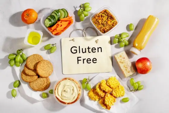 Cukier mleczny czy gluten - Jak odróżnić i jeść bezpiecznie?