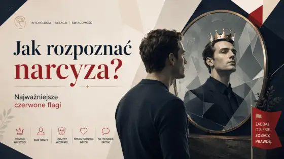Narcyzm wrażliwy w rodzinie - Jak rozpoznać i reagować?