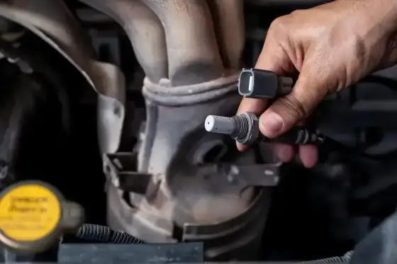 P0420 w Peugeotach - co oznacza ten błąd i jak go diagnozować?