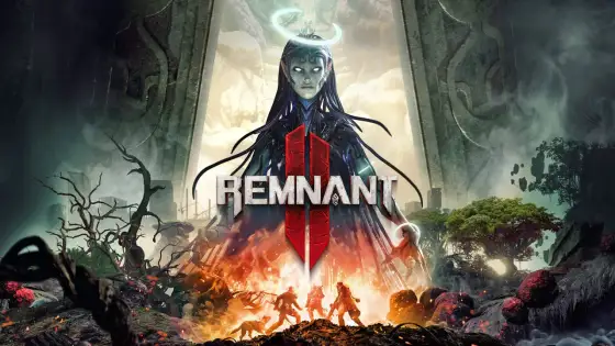 Seria Remnant - Jak zacząć i nie odbić się od ściany?
