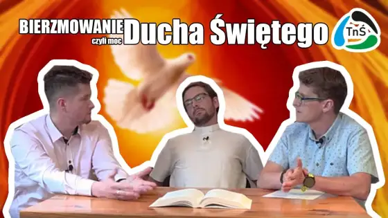 Motywacja do bierzmowania: Jak znaleźć swoje "dlaczego"?