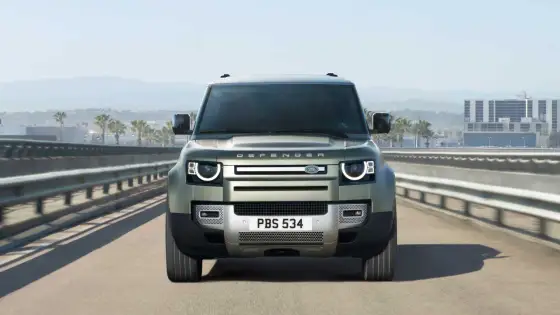 Defender - Który wybrać? 90, 110, 130 czy Hard Top?