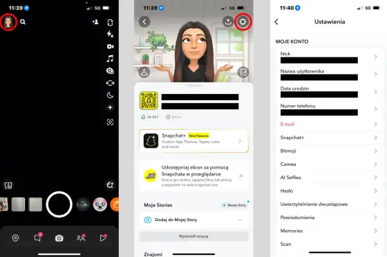 Snappassa na Snapchacie: Co to jest i jak ją utrzymać?