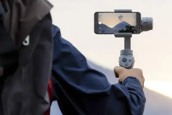 Stabilizator do telefonu - Czy naprawdę go potrzebujesz?