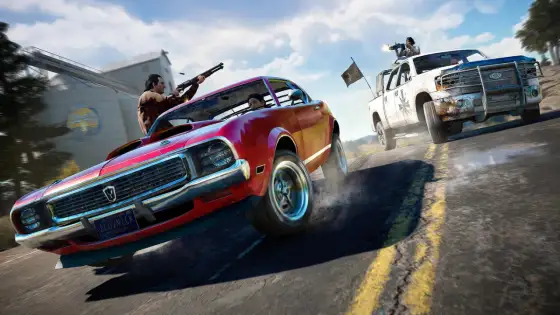 Far Cry 5 PC - Czy Twój komputer da radę? Sprawdź!