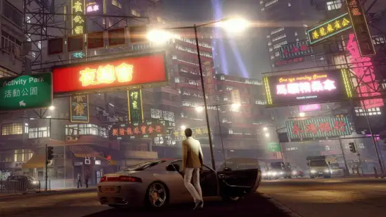 Sleeping Dogs 2 - Czy kultowy powrót jest możliwy?