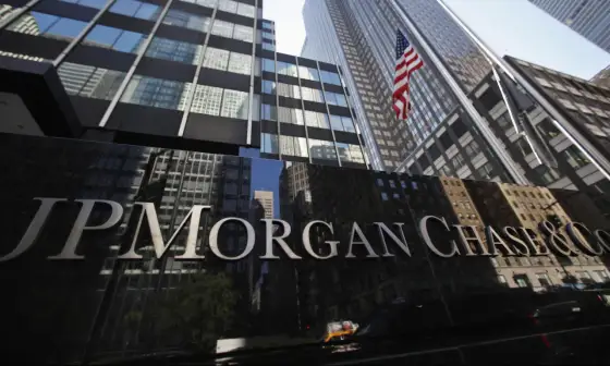 JPMorgan Chase (JPM) - Czy ten gigant finansowy to dobra inwestycja?