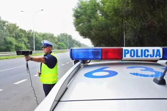 Punkty karne - Ile można mieć? Limity i kasowanie!
