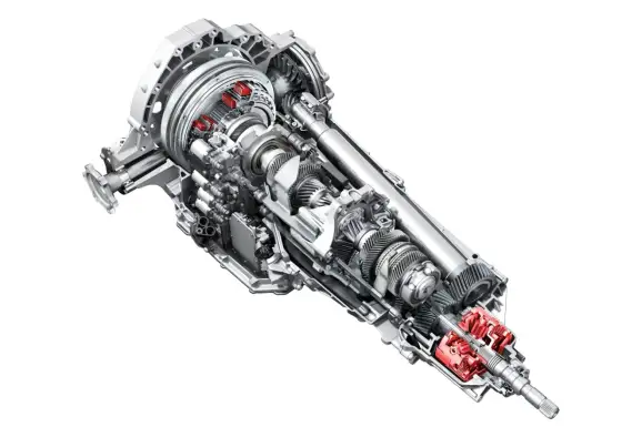 Audi S tronic - dwusprzęgłowa skrzynia: wady i zalety?