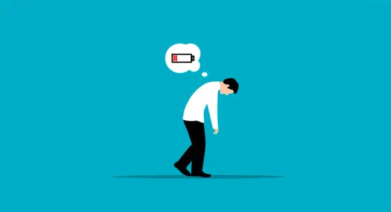 Fatigue bei Krebs - Symptome, Ursachen & Hilfe im Alltag