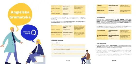 Tell - Told - Told: Opanuj odmianę i użycie w angielskim!